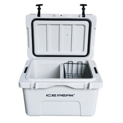 Icepeak Aden Plus Buzluk 35 Litre - 2