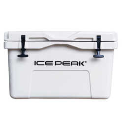 Icepeak - IcePeak Aden Plus Buzluk 45 Litre (1)