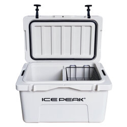 IcePeak Aden Plus Buzluk 45 Litre - Icepeak (1)