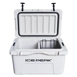 IcePeak Aden Plus Buzluk 45 Litre - Thumbnail