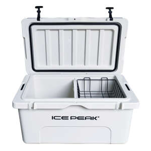 Icepeak Aden Plus Buzluk 65 Litre - 2