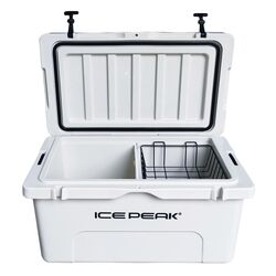 Icepeak Aden Plus Buzluk 65 Litre - Thumbnail