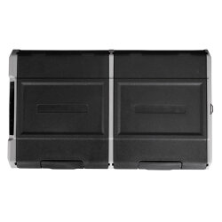 Icepeak Alegria Kompresörlü Buzdolabı 75 Litre-SİYAH - 9