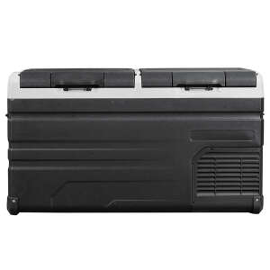 Icepeak Alegria Kompresörlü Buzdolabı 75 Litre-SİYAH - 2