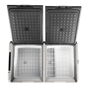 Icepeak Alegria Kompresörlü Buzdolabı 75 Litre-SİYAH - 7