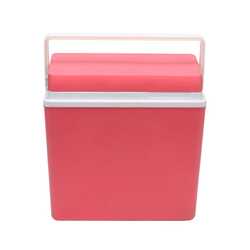 Icepeak - Icepeak SF25 Buzluk 25 Litre-KIRMIZI