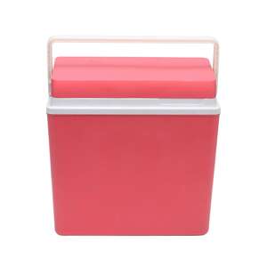 Icepeak SF25 Buzluk 25 Litre-KIRMIZI