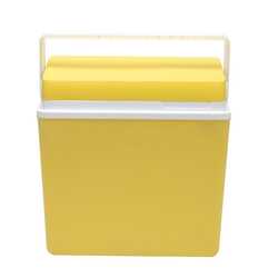 Icepeak - Icepeak SF25 Buzluk 25 Litre-SARI