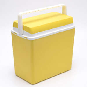 Icepeak SF25 Buzluk 25 Litre-SARI - 2