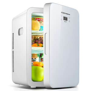 IcePeak ChillCUBE Termoelektrikli Buzdolabı 22 Litre - 1