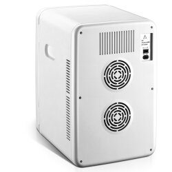 IcePeak ChillCUBE Termoelektrikli Buzdolabı 22 Litre - Icepeak (1)