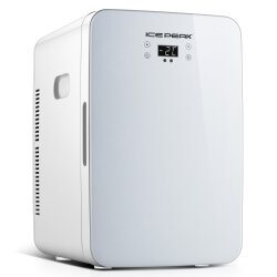 IcePeak ChillCUBE Termoelektrikli Buzdolabı 22 Litre - Icepeak