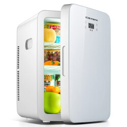 IcePeak ChillCUBE Termoelektrikli Buzdolabı 22 Litre - Icepeak (1)