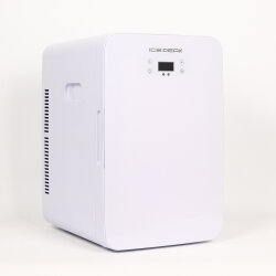 IcePeak ChillCUBE Termoelektrikli Buzdolabı 22 Litre - Icepeak