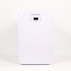 IcePeak ChillCUBE Termoelektrikli Buzdolabı 22 Litre - Icepeak (1)
