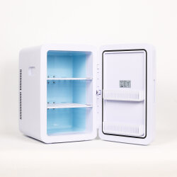 IcePeak ChillCUBE Termoelektrikli Buzdolabı 22 Litre - 4