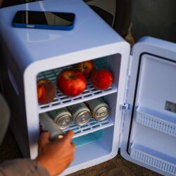 IcePeak ChillCUBE Termoelektrikli Buzdolabı 22 Litre - 7
