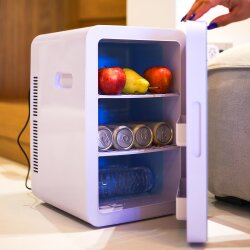 IcePeak ChillCUBE Termoelektrikli Buzdolabı 22 Litre - 9