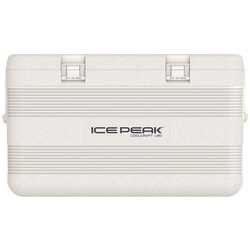 Icepeak - IcePeak CoolCraft 120 Buzluk 113 Litre-BEYAZ (1)
