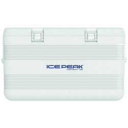 Icepeak - IcePeak CoolCraft 120 Buzluk 113 Litre-BEYAZ (1)