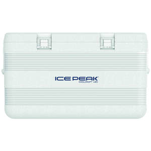 IcePeak CoolCraft 120 Buzluk 113 Litre-BEYAZ