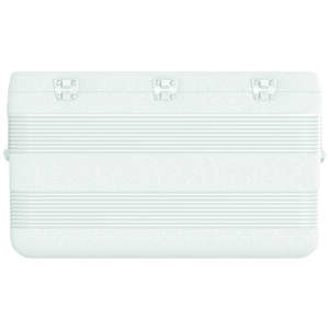 IcePeak CoolCraft 120 Buzluk 113 Litre-BEYAZ
