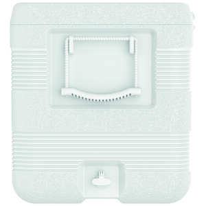 IcePeak CoolCraft 120 Buzluk 113 Litre-BEYAZ
