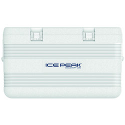 Icepeak - IcePeak CoolCraft 120 Buzluk 113 Litre-BEYAZ (1)