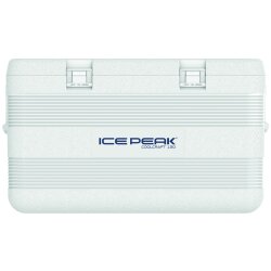 IcePeak CoolCraft 120 Buzluk 113 Litre-BEYAZ - 2