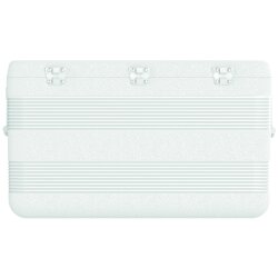 IcePeak CoolCraft 120 Buzluk 113 Litre-BEYAZ - 4