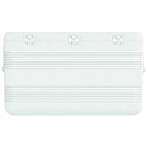 IcePeak CoolCraft 120 Buzluk 113 Litre-BEYAZ - 4