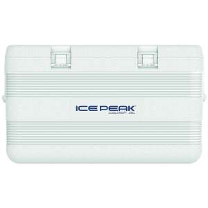 IcePeak CoolCraft 120 Buzluk 113 Litre-BEYAZ - 5