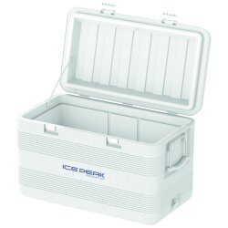 IcePeak CoolCraft 120 Buzluk 113 Litre-BEYAZ - 6