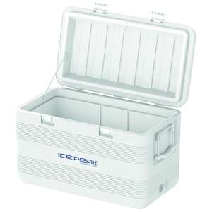 IcePeak CoolCraft 120 Buzluk 113 Litre-BEYAZ - 6