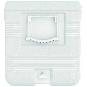 IcePeak CoolCraft 120 Buzluk 113 Litre-BEYAZ - 8