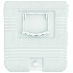 IcePeak CoolCraft 120 Buzluk 113 Litre-BEYAZ - 11