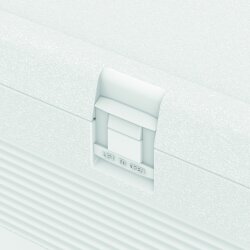 IcePeak CoolCraft 120 Buzluk 113 Litre-BEYAZ - 14