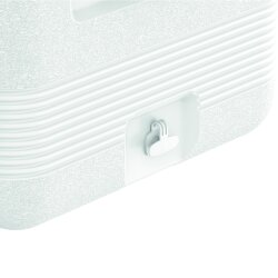 IcePeak CoolCraft 120 Buzluk 113 Litre-BEYAZ - 15