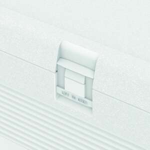 IcePeak CoolCraft 120 Buzluk 113 Litre-BEYAZ - 17