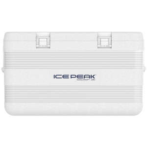 IcePeak CoolCraft 120 Buzluk 113 Litre-BEYAZ - 2