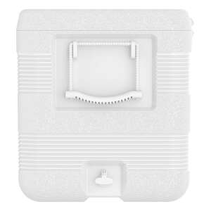 IcePeak CoolCraft 120 Buzluk 113 Litre-BEYAZ - 3