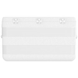 IcePeak CoolCraft 120 Buzluk 113 Litre-BEYAZ - 4