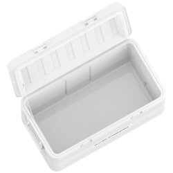 IcePeak CoolCraft 120 Buzluk 113 Litre-BEYAZ - 6