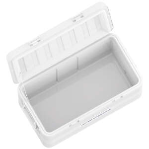 IcePeak CoolCraft 120 Buzluk 113 Litre-BEYAZ - 6