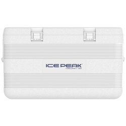 IcePeak CoolCraft 120 Buzluk 113 Litre-BEYAZ - 2