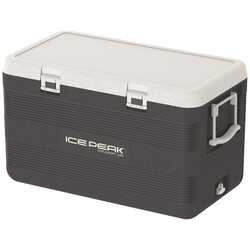 Icepeak - IcePeak CoolCraft 120 Buzluk 113 Litre-FÜME
