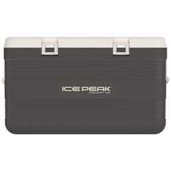 Icepeak - IcePeak CoolCraft 120 Buzluk 113 Litre-FÜME (1)