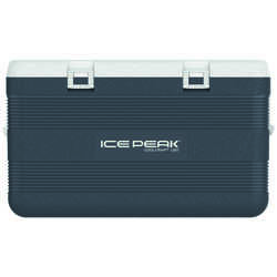 Icepeak - IcePeak CoolCraft 120 Buzluk 113 Litre-FÜME (1)