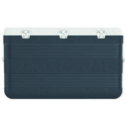 IcePeak CoolCraft 120 Buzluk 113 Litre-FÜME - Thumbnail