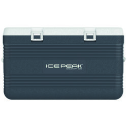Icepeak - IcePeak CoolCraft 120 Buzluk 113 Litre-FÜME (1)